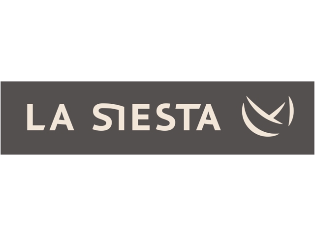 Logo La siesta