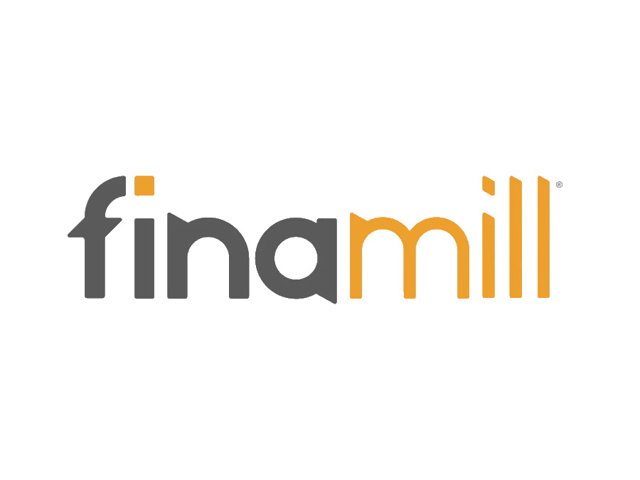 Logo Finamill