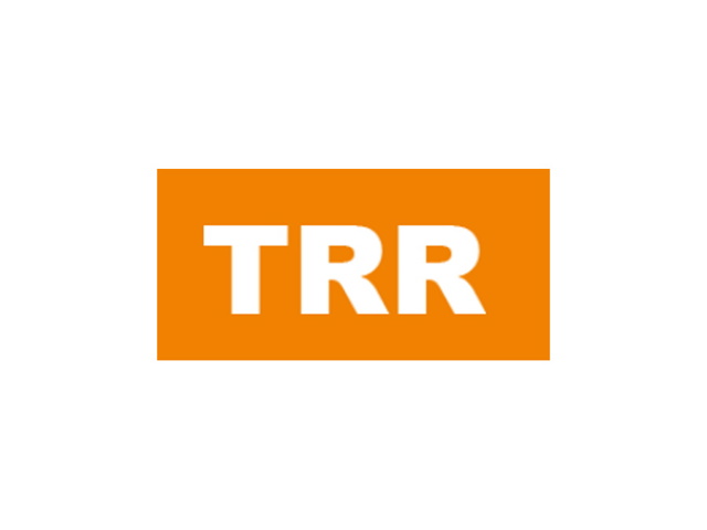 Logo Trr
