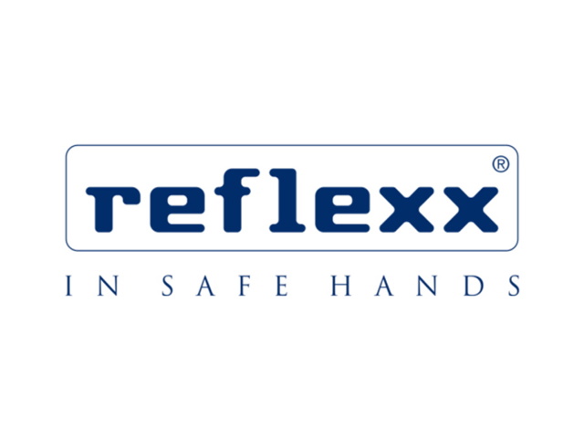 Logo Reflexx