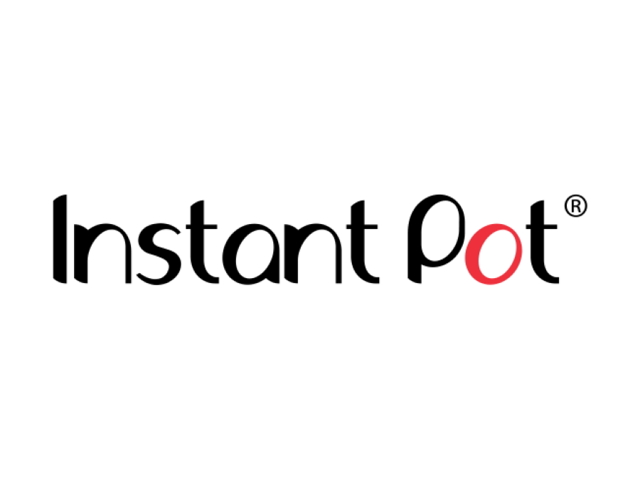 Logo Instant pot