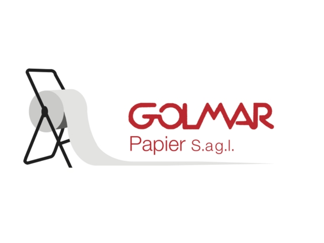 Logo Golmar