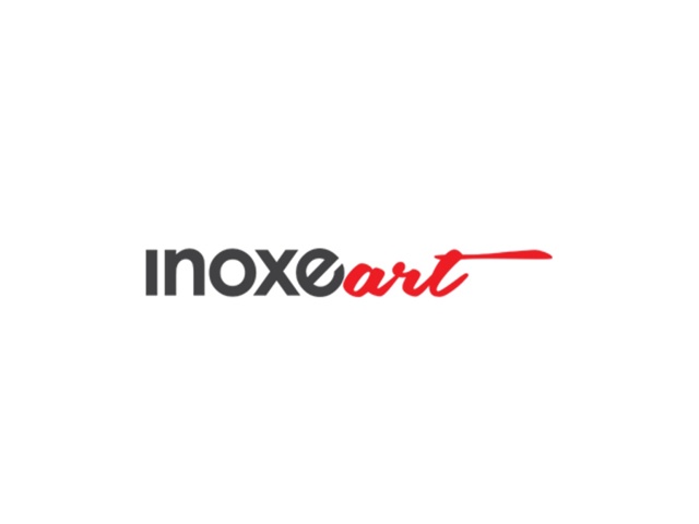 Logo Inoxeart