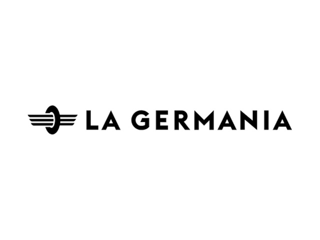 Logo La germania