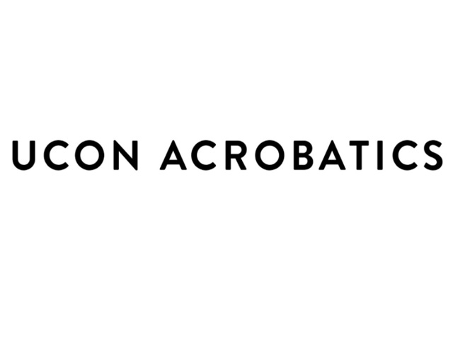 Logo Ucon acrobatics