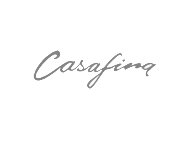Logo Casafina