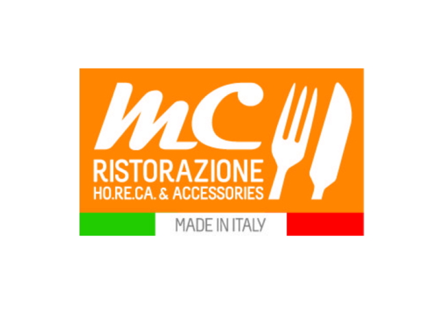 Logo Mc ristorazione