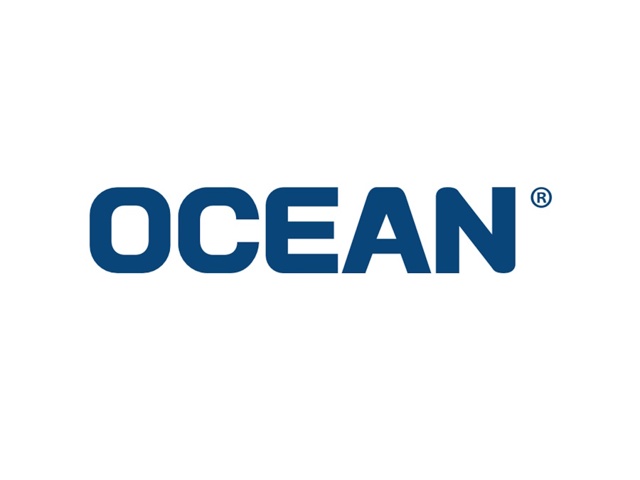 Logo Ocean