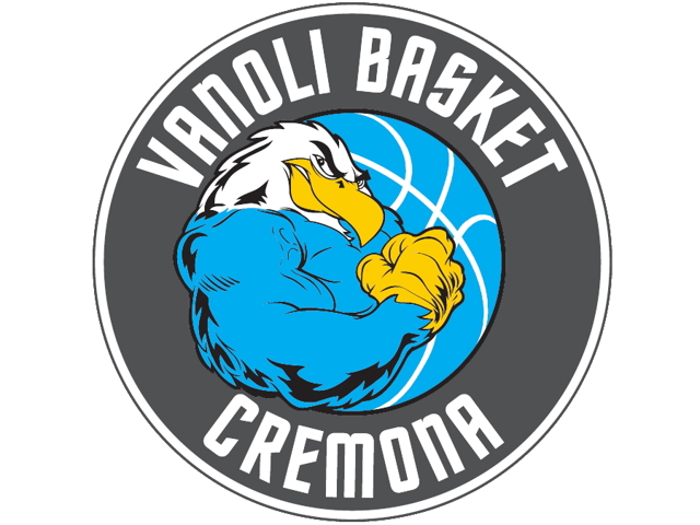 Logo Vanoli basket