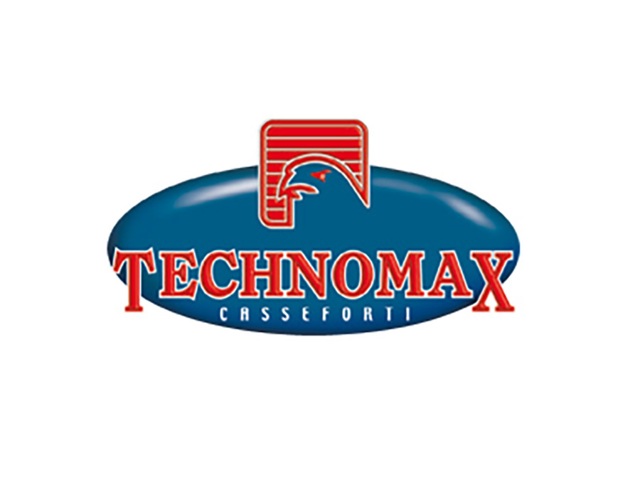 Logo Technomax