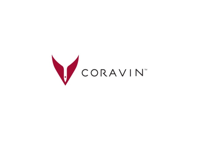 Logo Coravin