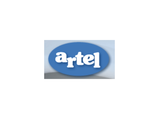 Logo Artel