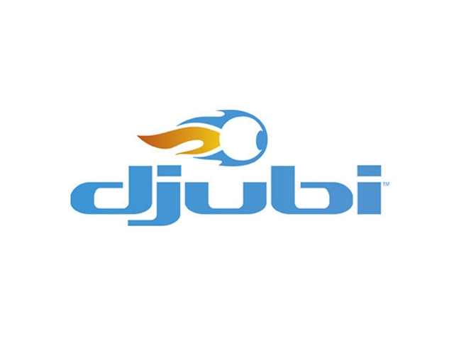 Logo Djubi