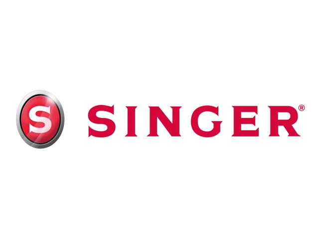 Logo Singer