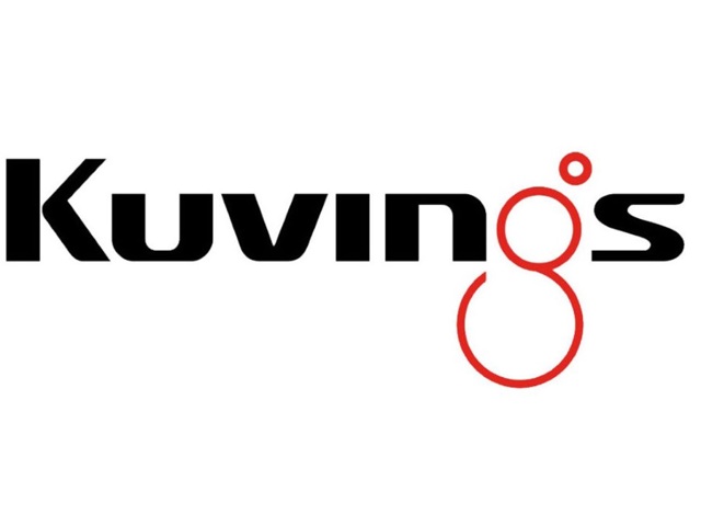 Logo Kuvings
