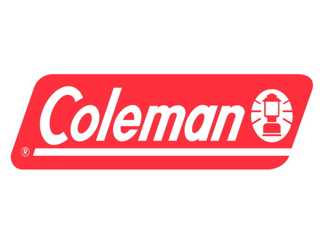 Logo Coleman