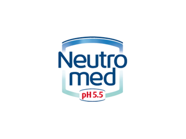 Logo Neutromed