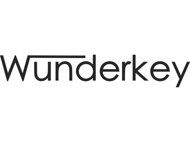 Logo Wunderkey