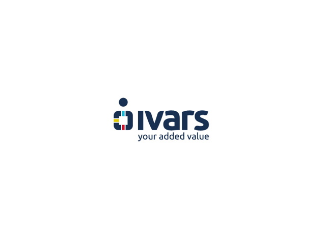 Logo Ivars s.p.a.
