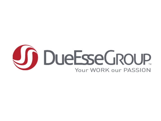 Logo Dueesse group