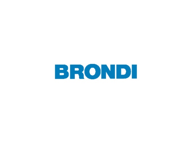 Logo Brondi