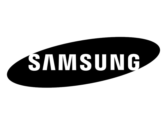 Logo Samsung