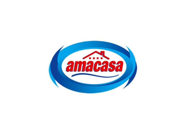 Logo Amacasa