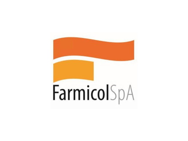 Logo Farmicol spa