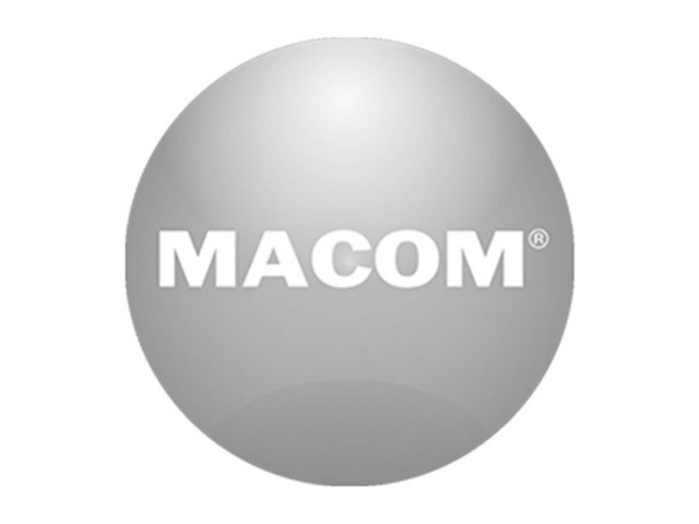 Logo Macom