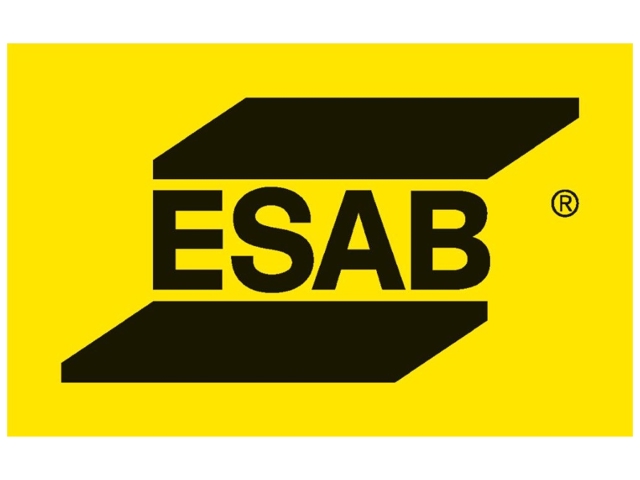 Logo Esab