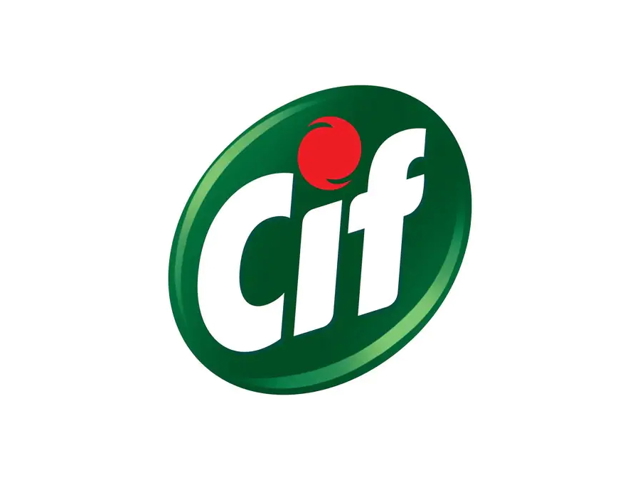 Logo Cif