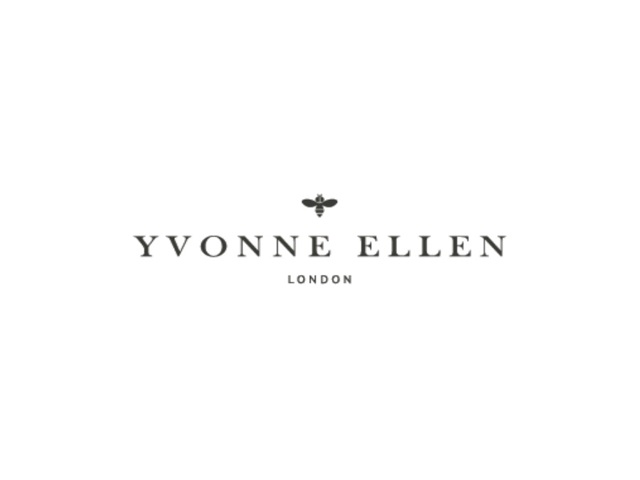 Logo Yvonne ellen london