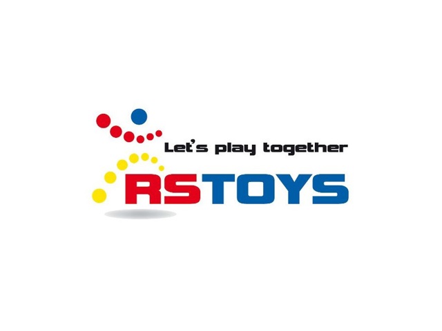 Logo Ronchi supertoys