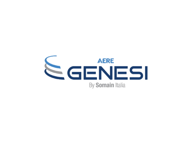 Logo Genesi