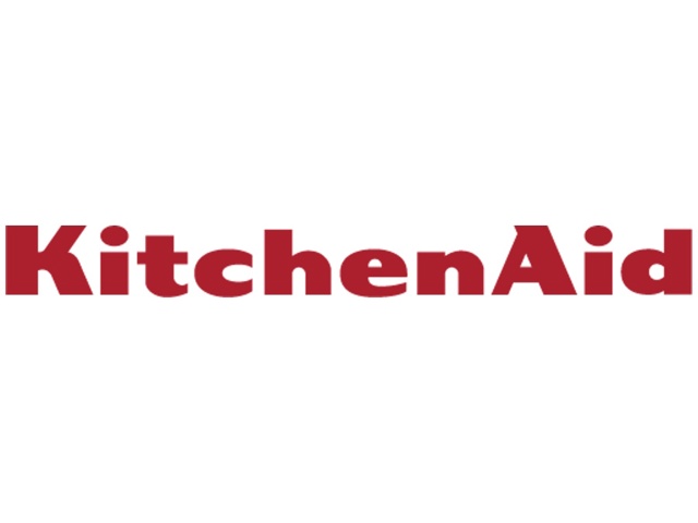 Logo Kitchenaid