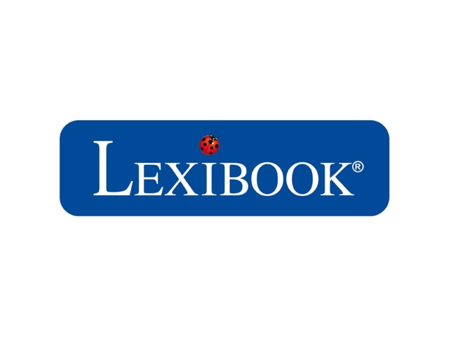Logo Lexibook