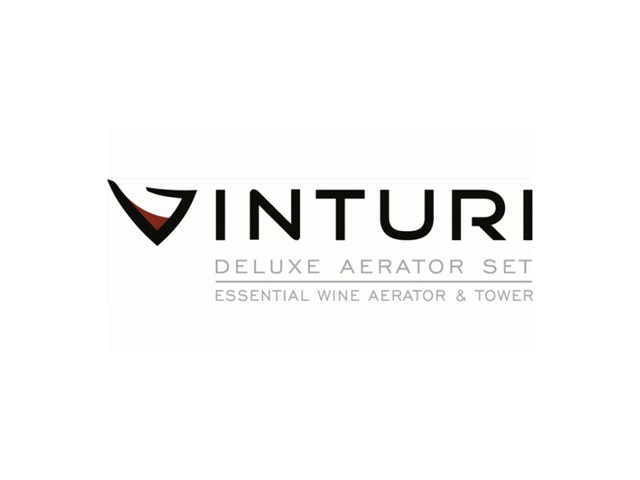 Logo Vinturi