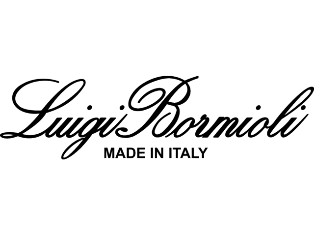 Logo Bormioli luigi