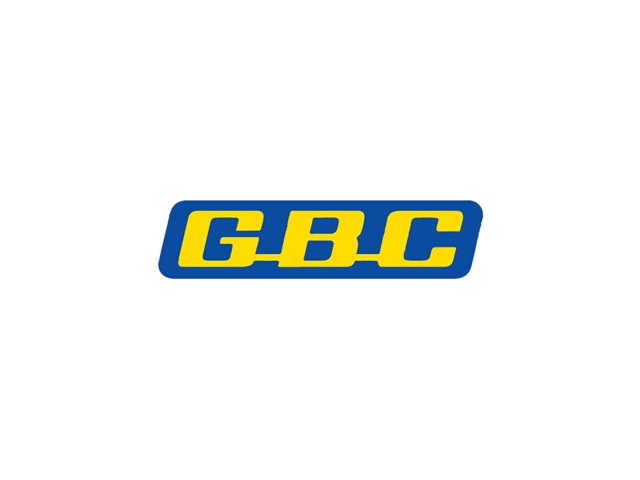 Logo Gbc