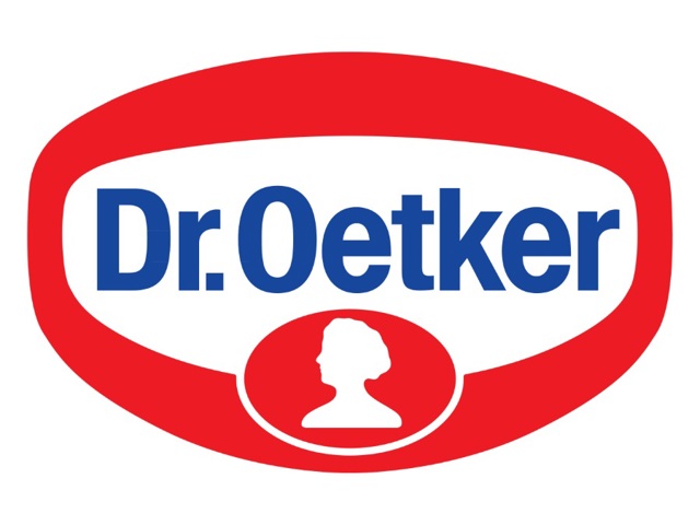 Logo Dr.oetker