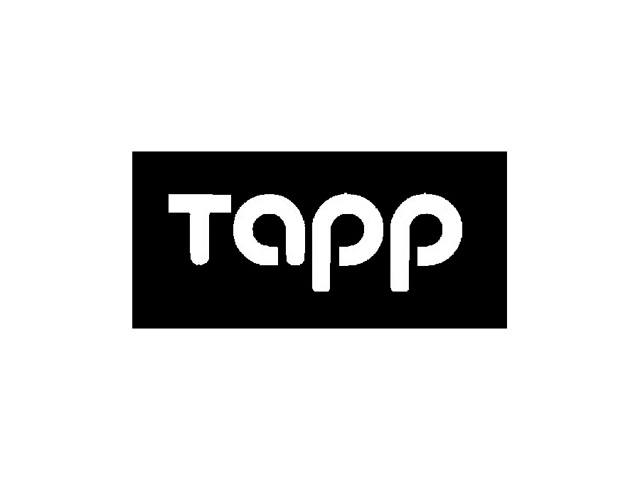 Logo Tapp
