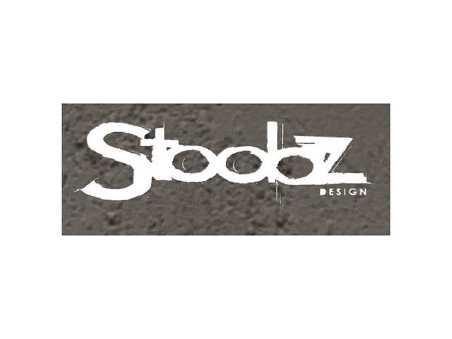 Logo Stoobz design