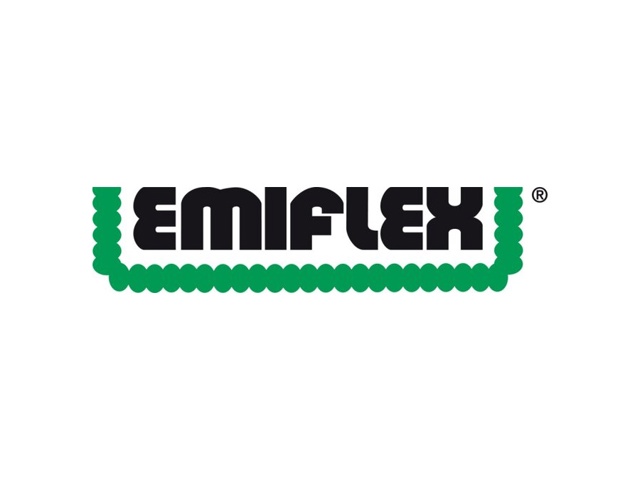 Logo Emiflex