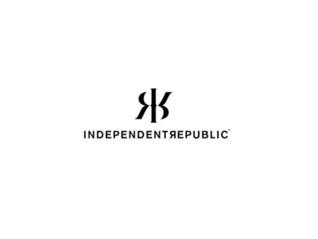 Logo Independent republic