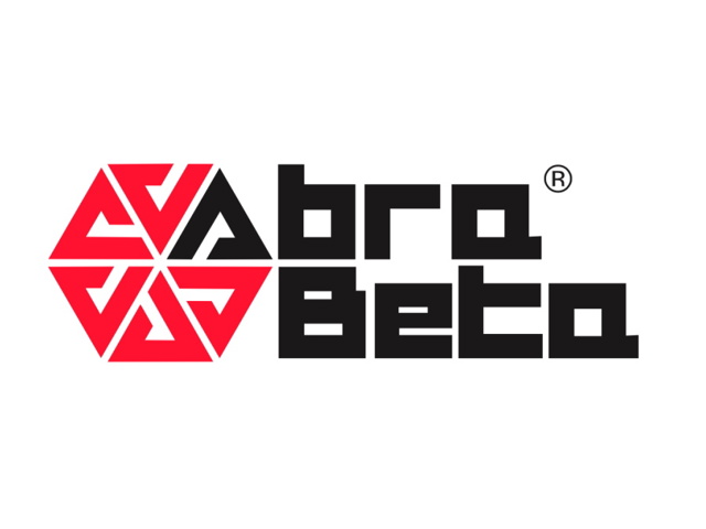 Logo Abra beta