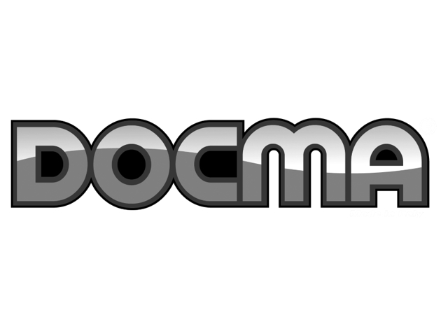 Logo Docma