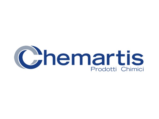Logo Chemartis