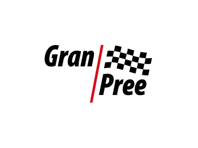 Logo Gran pree