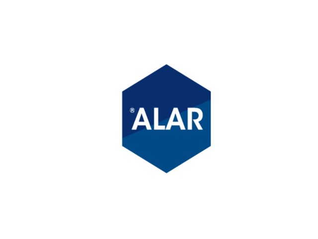 Logo Alar