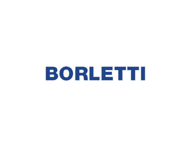 Logo Borletti
